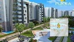 2 Bedroom Apartment for Sale in New Capital City, Cairo - 50. jpg 2 Bedroom Apartment for Sale in New Capital City, Cairo - 50. jpg