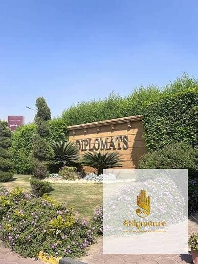 3 Bedroom Flat for Sale in New Cairo, Cairo - 66. jpg