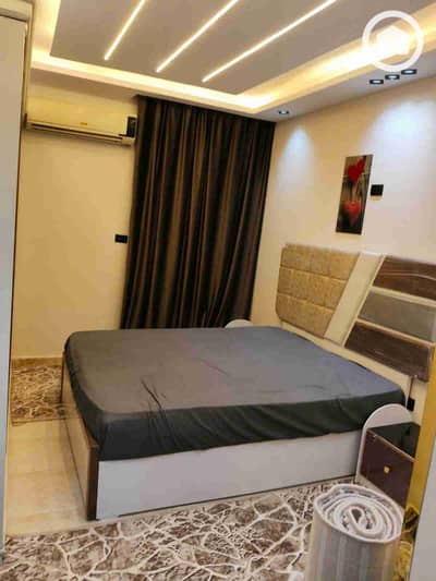 2 Bedroom Flat for Rent in Sheikh Zayed, Giza - IMG-20260730-WA0004. jpg