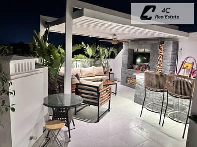 3 Bedroom Penthouse for Sale in New Cairo, Cairo - WhatsApp Image 2026-07-30 at 5.10. 38 PM. jpeg