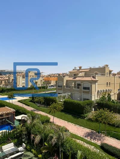 توين هاوس 4 غرف نوم للبيع في القاهرة الجديدة، القاهرة - WhatsApp Image 2026-07-26 at 6.46. 06 PM (2). jpeg