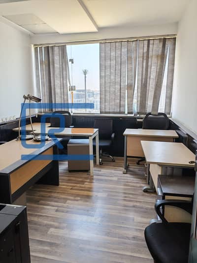 Office for Rent in New Cairo, Cairo - WhatsApp Image 2026-07-26 at 3.45. 50 PM (2). jpeg