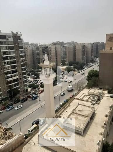 فلیٹ 2 غرفة نوم للايجار في مدينة نصر، القاهرة - images. jpg