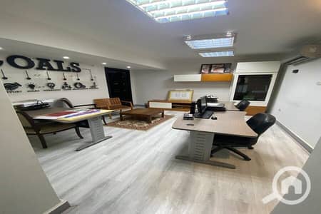 Office for Rent in Nasr City, Cairo - 1000606145. jpg Office for Rent in Nasr City, Cairo - 1000606145. jpg