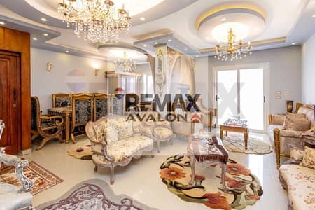 5 Bedroom Apartment for Sale in Cleopatra, Alexandria - 1. jpg