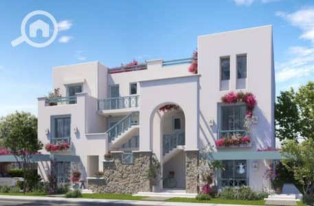 تاون هاوس 4 غرف نوم للبيع في الساحل الشمالي، مطروح - 3_bed_chalet. jpg تاون هاوس 4 غرف نوم للبيع في الساحل الشمالي، مطروح - 3_bed_chalet. jpg