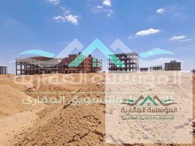 أرض  للبيع في 6 اكتوبر، الجيزة - 7. jpg. jpeg