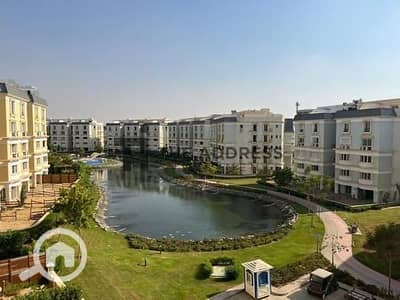 3 Bedroom iVilla for Sale in New Cairo, Cairo - c581f367-978f-41e4-adca-48a59d66ca2e. png