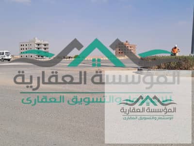 أرض  للبيع في 6 اكتوبر، الجيزة - 25. jpg. jpeg