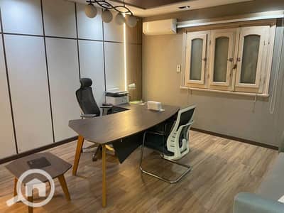 Office for Rent in Nasr City, Cairo - 786988. jpg Office for Rent in Nasr City, Cairo - 786988. jpg