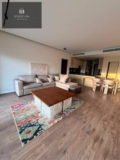 2 Bedroom Apartment for Rent in New Cairo, Cairo - WhatsApp Image 2026-07-30 at 12.18. 25 PM (6). jpeg 2 Bedroom Apartment for Rent in New Cairo, Cairo - WhatsApp Image 2026-07-30 at 12.18. 25 PM (6). jpeg