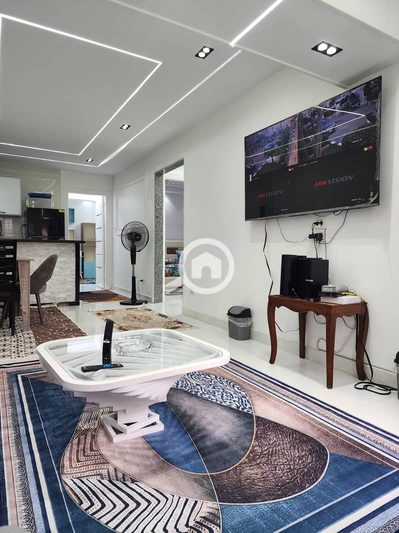An opportunity to spend a special holiday – a ground unit with a private entrance An opportunity to spend a special holiday – a ground unit with a private entrance