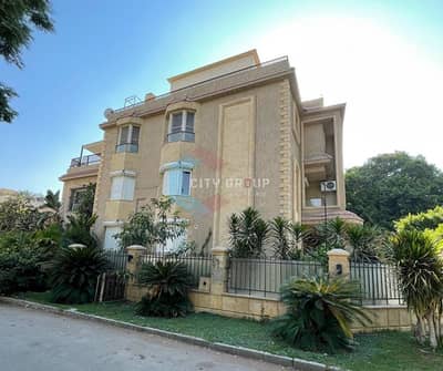 Office for Rent in Maadi, Cairo - 02. jpg