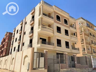 دوبلكس 3 غرف نوم للبيع في القاهرة الجديدة، القاهرة - WhatsApp Image 2026-07-06 at 1.23. 39 PM. jpeg