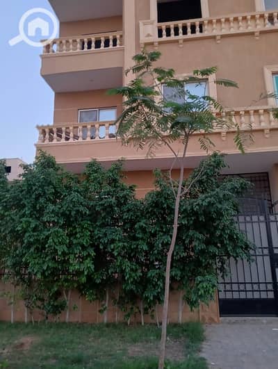 فلیٹ 3 غرف نوم للبيع في مدينة الشروق، القاهرة - 1000319460. jpg