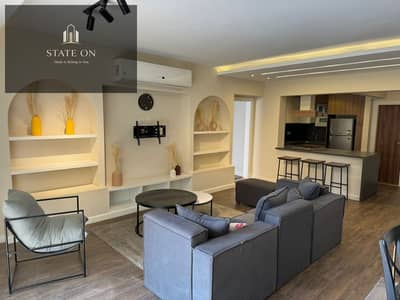 3 Bedroom Flat for Rent in New Cairo, Cairo - WhatsApp Image 2026-07-29 at 2.20. 32 PM (3). jpeg 3 Bedroom Flat for Rent in New Cairo, Cairo - WhatsApp Image 2026-07-29 at 2.20. 32 PM (3). jpeg