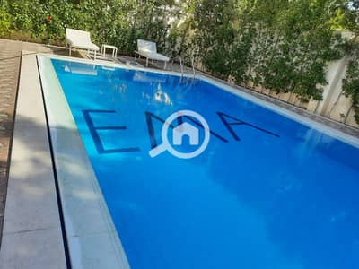 4 Bedroom Villa for Rent in King Mariout, Alexandria - IMG-20250717-WA0153. jpg