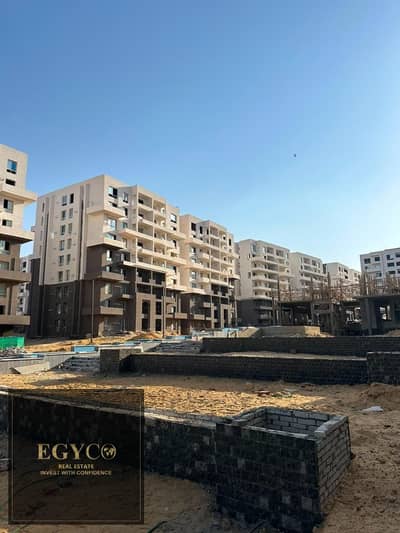 3 Bedroom Apartment for Sale in New Capital City, Cairo - WhatsApp Image 2026-07-30 at 6.42. 46 PM (5). jpeg