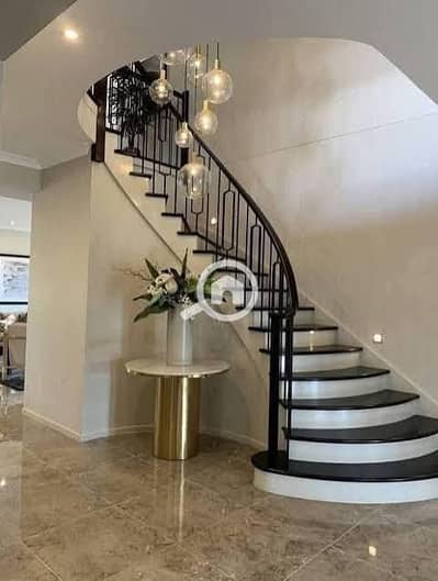 3 Bedroom Townhouse for Sale in New Cairo, Cairo - images (11). jpg 3 Bedroom Townhouse for Sale in New Cairo, Cairo - images (11). jpg