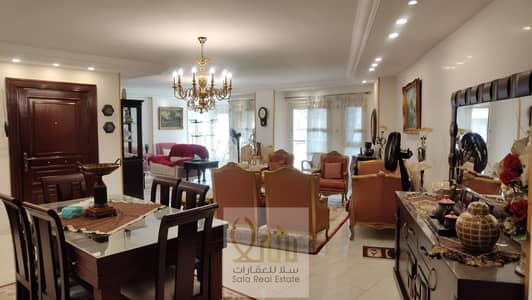 فلیٹ 3 غرف نوم للبيع في الدقى، الجيزة - IMG20260725162218. jpg فلیٹ 3 غرف نوم للبيع في الدقى، الجيزة - IMG20260725162218. jpg