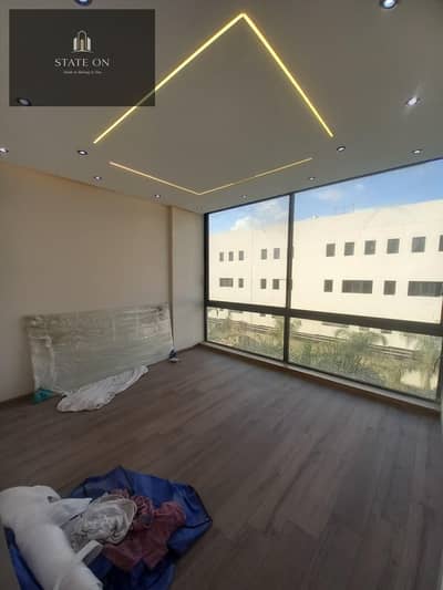 2 Bedroom Apartment for Rent in New Cairo, Cairo - WhatsApp Image 2026-07-29 at 2.21. 07 PM (1). jpeg