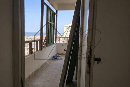 شقة 3 غرف نوم للايجار في ستانلي، الإسكندرية - WhatsApp Image 2026-07-30 at 11.15. 39 AM (1). jpeg