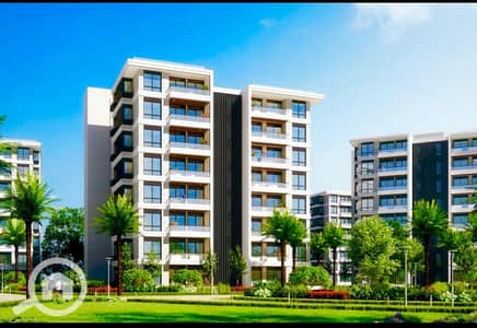فلیٹ 3 غرف نوم للبيع في العاصمة الإدارية الجديدة، القاهرة - 1129ccda-2f73-4475-8274-f50b21c13f96. jpg