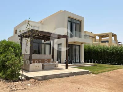 فیلا 3 غرف نوم للبيع في الجونة، البحر الأحمر - WhatsApp Image 2026-07-27 at 1.03. 53 PM (1). jpeg