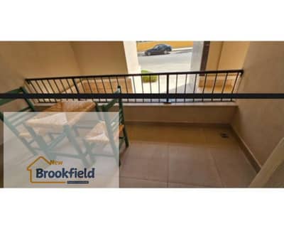 1 Bedroom Flat for Rent in New Cairo, Cairo - WhatsApp Image 2026-07-26 at 7.14. 48 PM. jpg