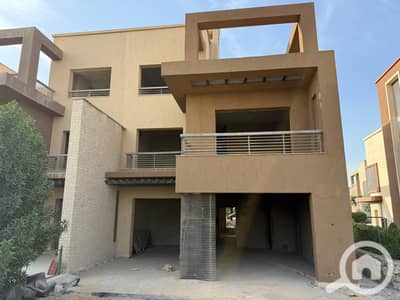 4 Bedroom Townhouse for Sale in 6th of October, Giza - WhatsApp Image 2026-07-30 at 6.12. 54 PM (1). jpeg