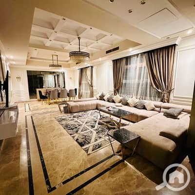 فیلا 5 غرف نوم للايجار في الشيخ زايد، الجيزة - WhatsApp Image 2026-07-30 at 17.34. 39 (4). jpeg