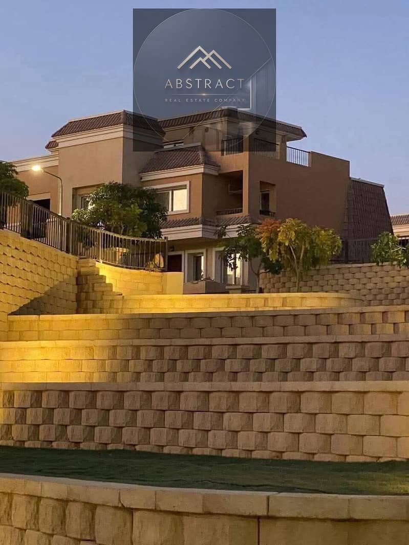3 سراي القاهرة الجديدة - تاج سيتي - بترفلاي - تالالا نيوهليوبوليس - Sarai - Taj city - talala - butterfly  (27). jpg