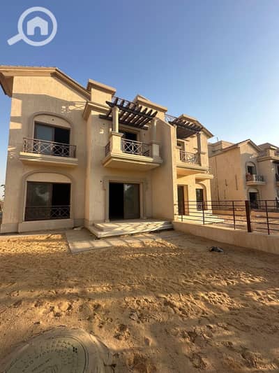 4 Bedroom Twin House for Sale in Madinaty, Cairo - WhatsApp Image 2026-07-30 at 7.25. 43 PM (2). jpeg