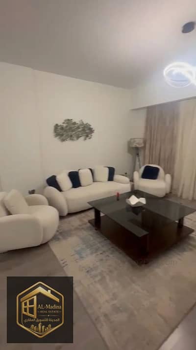 فلیٹ 3 غرف نوم للايجار في القاهرة الجديدة، القاهرة - image_056. jpg