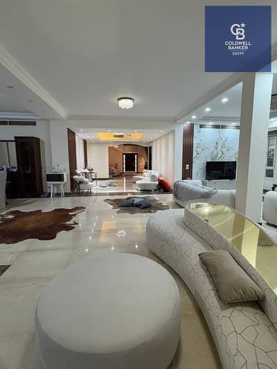 5 Bedroom Villa for Sale in New Cairo, Cairo - WhatsApp Image 2026-07-29 at 2.20. 50 PM. jpeg 5 Bedroom Villa for Sale in New Cairo, Cairo - WhatsApp Image 2026-07-29 at 2.20. 50 PM. jpeg