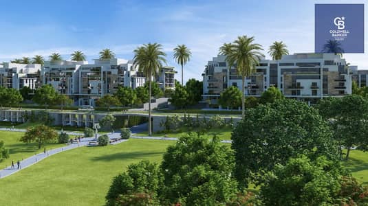 4 Bedroom iVilla for Sale in New Cairo, Cairo - 0 (1). jpg