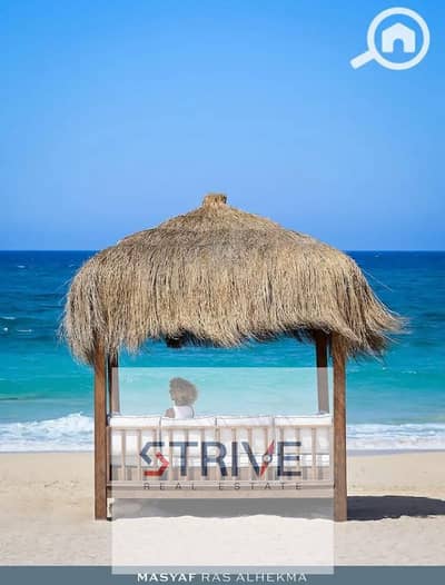 2 Bedroom Chalet for Sale in North Coast, Matruh - e790c60c-9b8d-463d-8686-a999c7d61e62. jpg