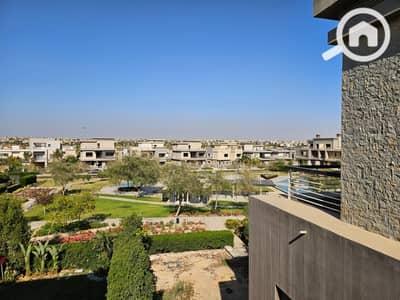 5 Bedroom Townhouse for Sale in 6th of October, Giza - WhatsApp Image 2026-07-30 at 6.10. 58 PM (4). jpeg