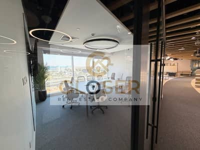 Office for Sale in New Cairo, Cairo - ppspser. jpg
