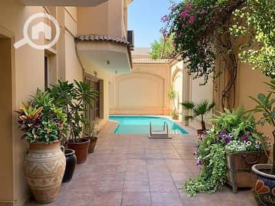 دوبلكس 4 غرف نوم للايجار في المعادي، القاهرة - WhatsApp Image 2026-07-30 at 7.44. 19 PM. jpeg