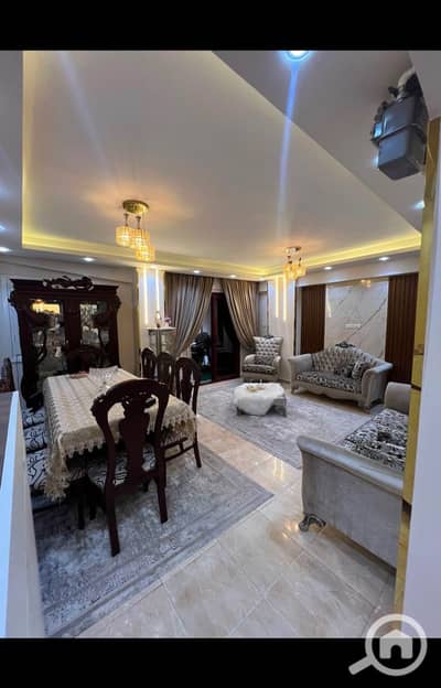 3 Bedroom Apartment for Sale in Sidi Beshr, Alexandria - 1000927004. jpg