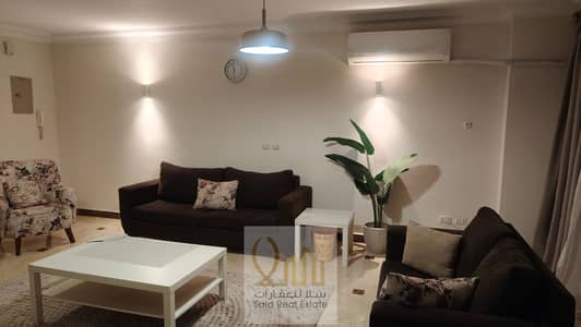 3 Bedroom Apartment for Rent in Dokki, Giza - IMG20260725221502. jpg 3 Bedroom Apartment for Rent in Dokki, Giza - IMG20260725221502. jpg