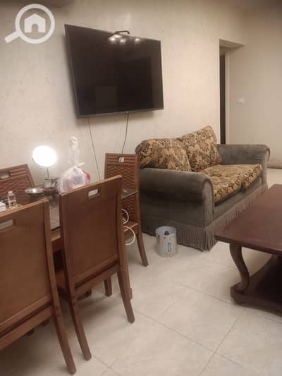 2 Bedroom Apartment for Rent in New Cairo, Cairo - IMG20260629213906. jpg