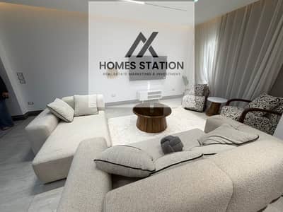 2 Bedroom Apartment for Rent in New Cairo, Cairo - WhatsApp Image 2026-06-16 at 5.12. 47 PM. jpeg