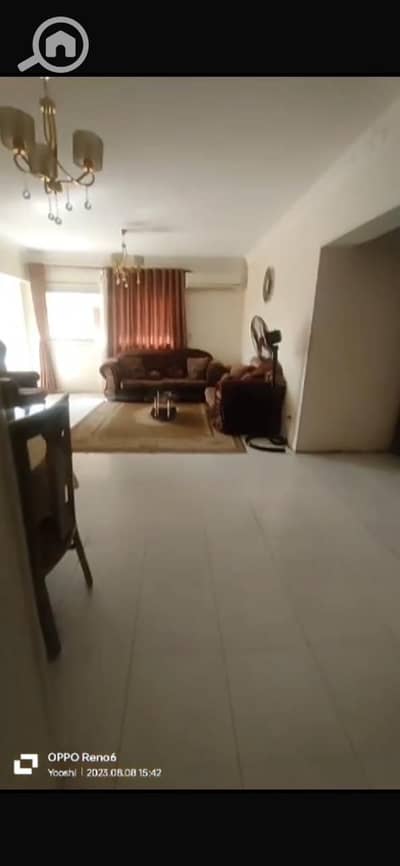 3 Bedroom Flat for Rent in Zahraa Al Maadi, Cairo - 1000486842. jpg 3 Bedroom Flat for Rent in Zahraa Al Maadi, Cairo - 1000486842. jpg