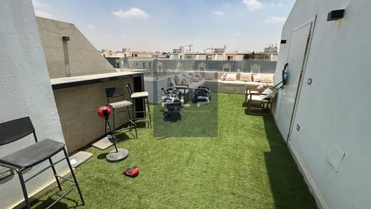 3 Bedroom Penthouse for Sale in New Cairo, Cairo - WhatsApp Image 2026-07-30 at 1.24. 22 PM (2). jpeg 3 Bedroom Penthouse for Sale in New Cairo, Cairo - WhatsApp Image 2026-07-30 at 1.24. 22 PM (2). jpeg