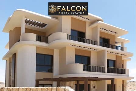 3 Bedroom Chalet for Sale in North Coast, Matruh - 15. jpeg 3 Bedroom Chalet for Sale in North Coast, Matruh - 15. jpeg