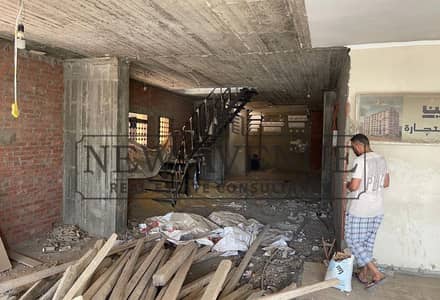 محلات تجارية للبيع في مصر الجديدة، القاهرة - IMG_4572. jpeg محلات تجارية للبيع في مصر الجديدة، القاهرة - IMG_4572. jpeg