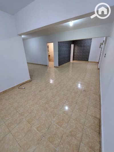3 Bedroom Flat for Sale in Zahraa Al Maadi, Cairo - 1000487276. jpg