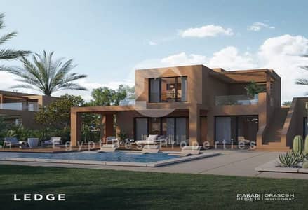 4 Bedroom Townhouse for Sale in Hurghada, Red Sea - WhatsApp Image 2024-12-01 at 2.14. 02 PM (1). jpeg